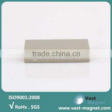 Permanent bonded rectangle neodymium magnet