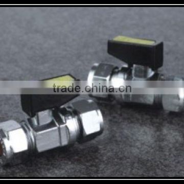 china factory mini valve with best quality