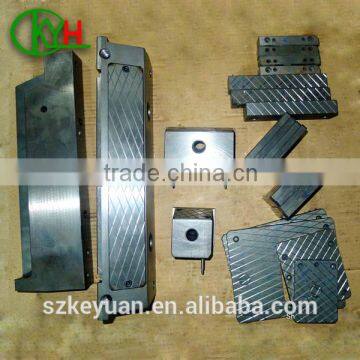 China manufacture ODM CNC machining