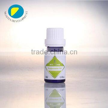 Best Treatment Of Common Cold Provide Private Label High Purity High Quality Peppermint Oil