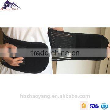 Alpinesnow Lower Back Brace Back Support Belt