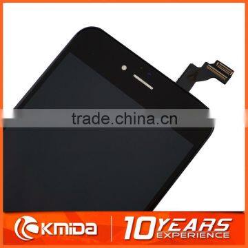 100% Guarantee Replacement LCD Display Touch Screen Digitizer Assembly for IPhone 6 Plus photo-6
