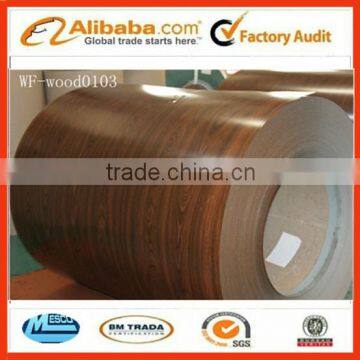 0.5-3mm prepainted galvalume steel coil