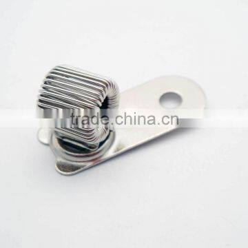 ROTARY SINGLE CLIP, ROTARY METAL PENCIL CLIP