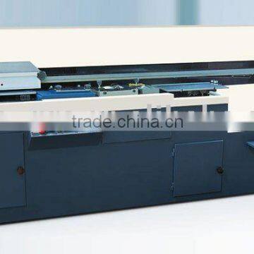 JBB51B Perfect binding machine