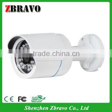 IP66 Vandalproof Sony CMOS IP Camer,CMOS Sensor IP Camer for Outdoor Use photo-2