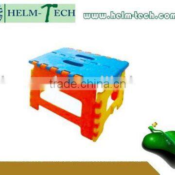 Plastic injection mould-Small Stool Mould-9221