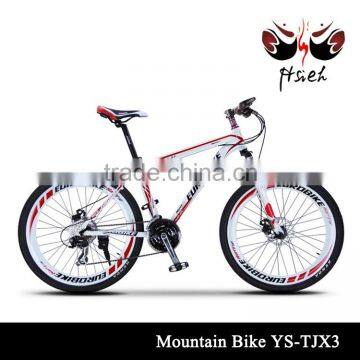 26er frame MTB 27-speed Luxurious configuration mountian bike MTB