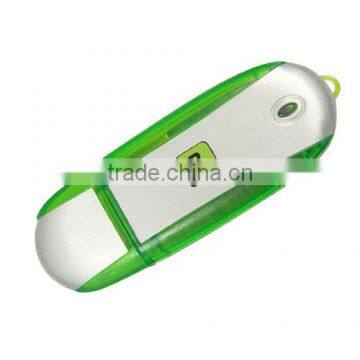 Customized USB Flash Memory 1GB - 32GB