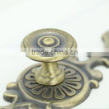 Cabinet Hardware Zinc Cabinet Handles photo-5