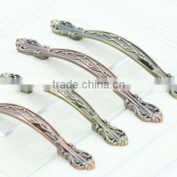 Hot Sale Europe Furniture Handles From China photo-6