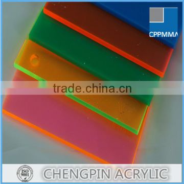 color clear low price of pmma sheet