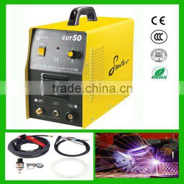 China Air Plasma Cutting CUT 50