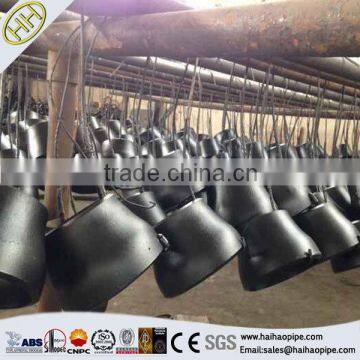 Best Selling Asme B16.9 Carbon Steel Reducer Made in China photo-5