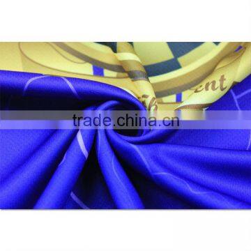 Custom Sportswear 100 Polyester Diy Fit Xxl Tshirt Polo Shirt in Guangdong photo-5