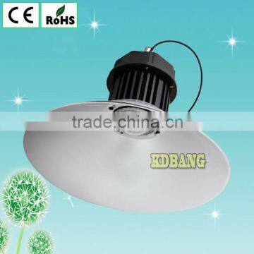 High Bay Light LED 80W Epistar chip india bf AC85-265V 2 years warranty