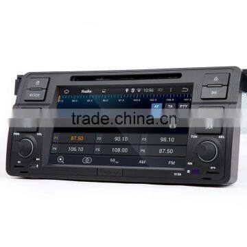 EONON GA5150F for BMW E46 Android 4.4.4 Quad-Core 7 Inch Multimedia Car DVD GPS With Mutual Control Easy Connection photo-2