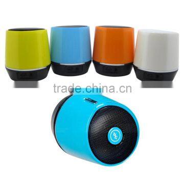 Supper Bass Bluetooth Speaker Bulb,Bluetooth Mini Speaker,Bluetooth Speaker S11 Wholesale photo-2