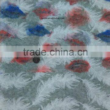 Woolen Fabric-3