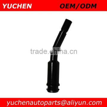 YUCHEN Bent Bend Car Shift Gear Stick Lever Gear Knob Extender Extension For VW T4 Transporter