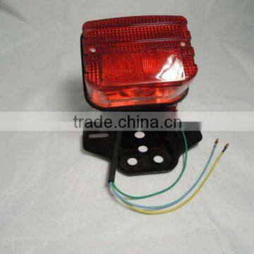 CG125 TAIL LIGHT,YB100 TAIL LIGHT,GN125 TAIL LIGHT,MOTOR TAIL LIGHT