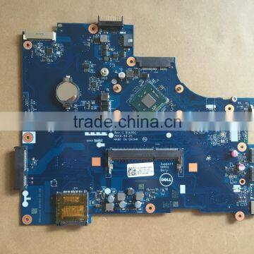 For Dell Inspiron 15 3531 Laptop motherboard Integrated ZBW00 LA-B481P