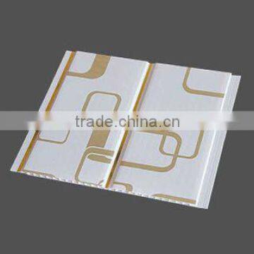 Plastic Ceiling Board Modern Design 2015 New Products photo-5