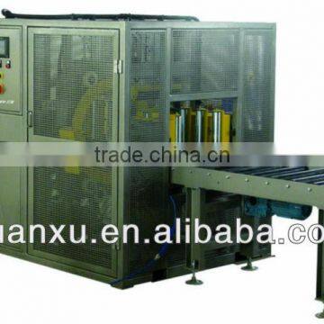 YK-450S Aluminum Profile Stretch Horizontal Wrapping Machine