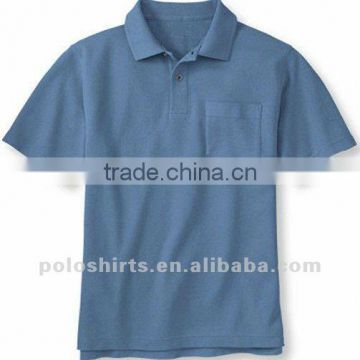 Custom Polo Shirts Design Factory