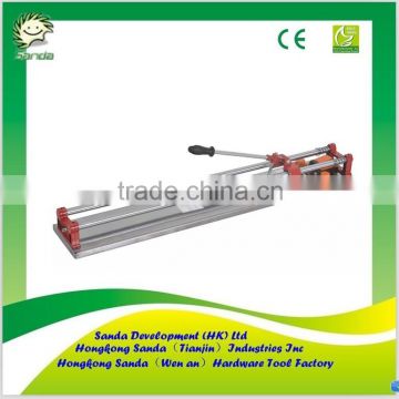 800mm stainless steel tile cutter