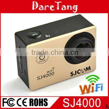 SJ4000 Mini 1080p Sport Camera action sport camera