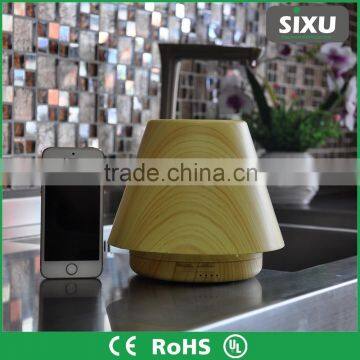 Save Power Famous in Household Anion Air Cleaning Aroma Diffuser photo-2