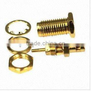 fiber optic adapter sma female