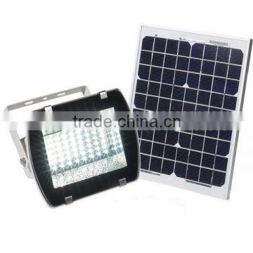 heavy Duty solar flood light 108led