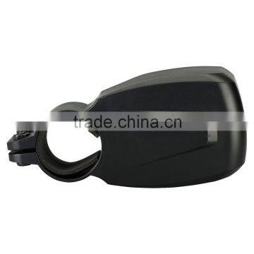 Smart Bicycle Lock Waterproof Key Locator Bike Bell Electronic photo-3