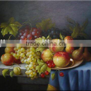 SL-0147 (Still life oil painting,abstract,modern art,realistic,canvas oil painting)