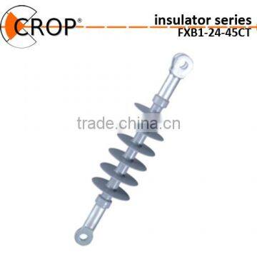 15V Suspension Composite Insulator