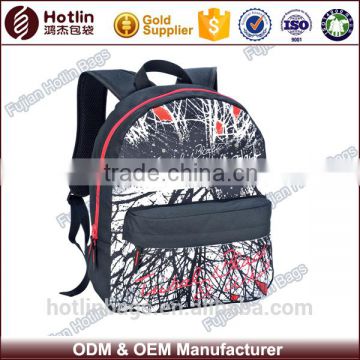 school best backpacks for college sublimation rucksack