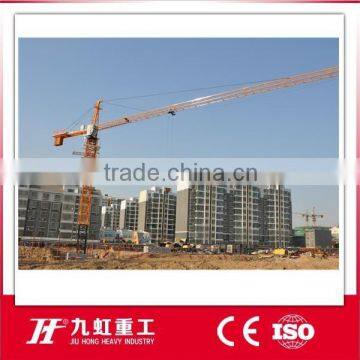 QTZ 3~6tons tower crane