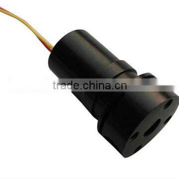 MLE520-10-4.5(9624-10) High quality green line laser diode module