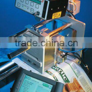 MARKEM Thermal Transfer Printer