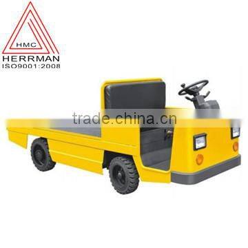 (HERRMAN)electric platform truck