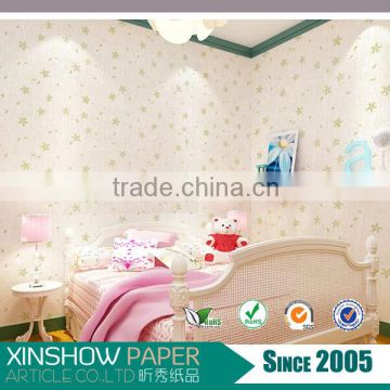 self adhesive Wallpaper decoration for home