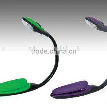 LED desk light