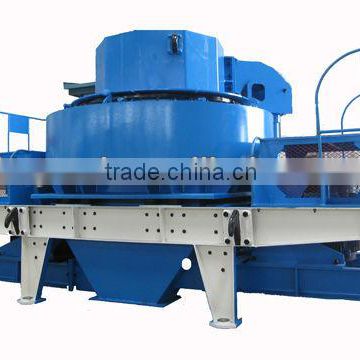 2013 Stone Crusher Machinery New Sand Making Machine