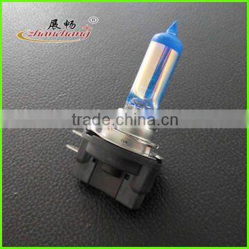 Auto Bulb H11b Auto Halogen Bulb Platinum Blue Color photo-2