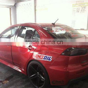 HOHO Car Window Tinting Film,car Sun Shade Film,auto Window Tint Film photo-4