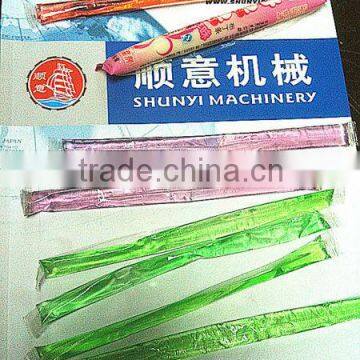 stick jelly packaging machine