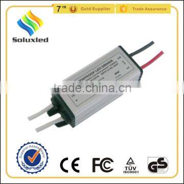 12w waterproof led driver