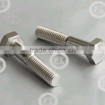 hex bolts for all kinds of values